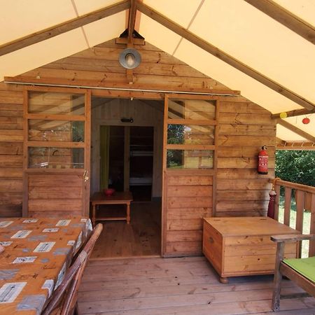 La Ferme De Fossillon Villa Marans  Kültér fotó
