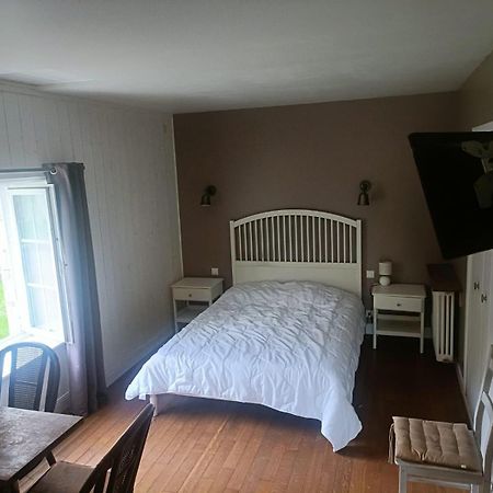 La Ferme De Fossillon Villa Marans  Kültér fotó