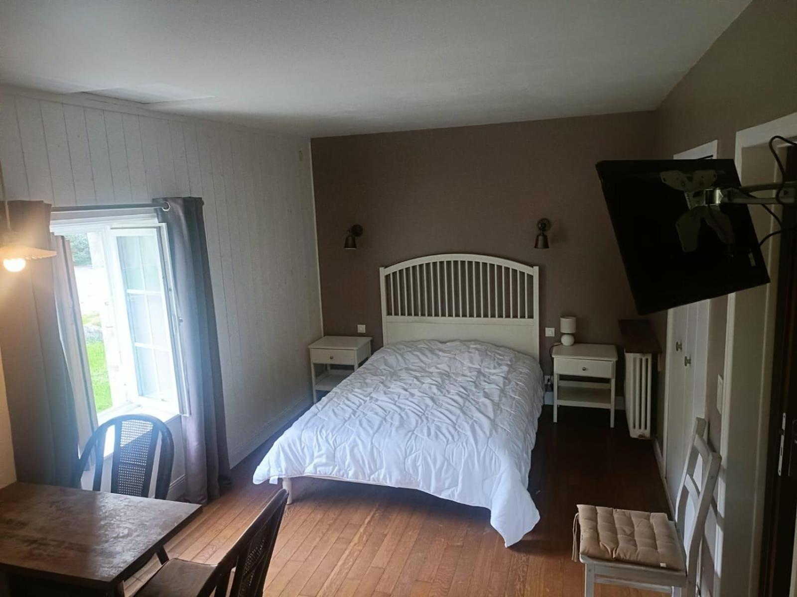 La Ferme De Fossillon Villa Marans  Kültér fotó