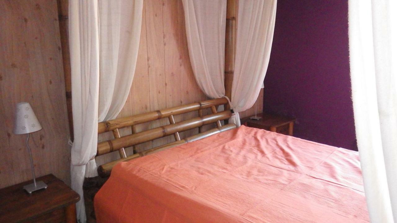 La Ferme De Fossillon Villa Marans  Kültér fotó